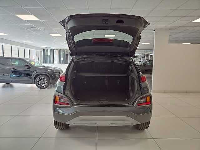Hyundai KONA KONA 1.6 crdi Exellence Premium Pack 4wd 136cv dct