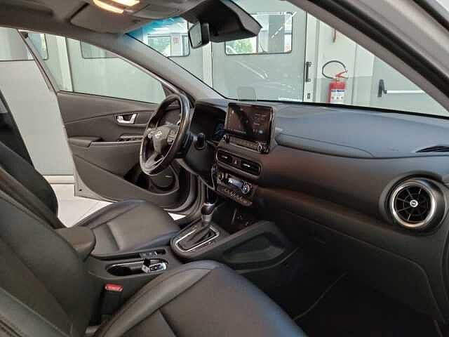 Hyundai KONA KONA 1.6 gdi hev Xclass 2wd 141cv dct