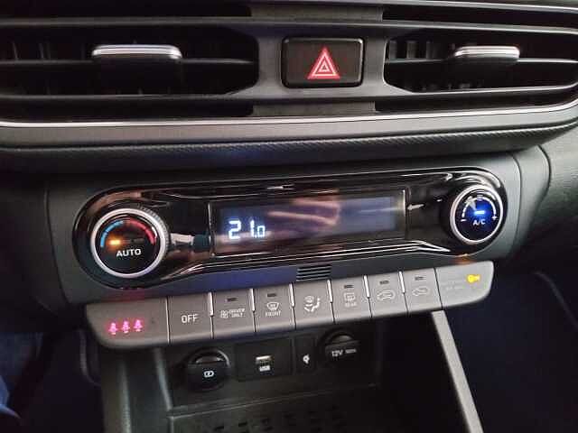 Hyundai KONA KONA 1.6 gdi hev Xclass 2wd 141cv dct