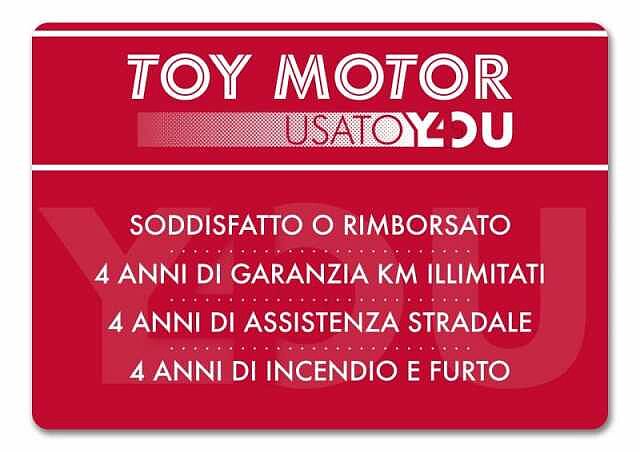 Hyundai TUCSON TUCSON 1.6 CRDi 136CV 48V DCT Exellence