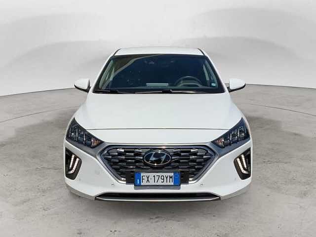 Hyundai IONIQ 1.6 Plug-in Hybrid DCT Prime