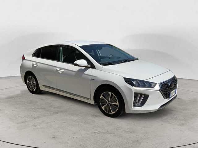 Hyundai IONIQ 1.6 Plug-in Hybrid DCT Prime