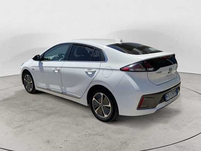 Hyundai IONIQ 1.6 Plug-in Hybrid DCT Prime