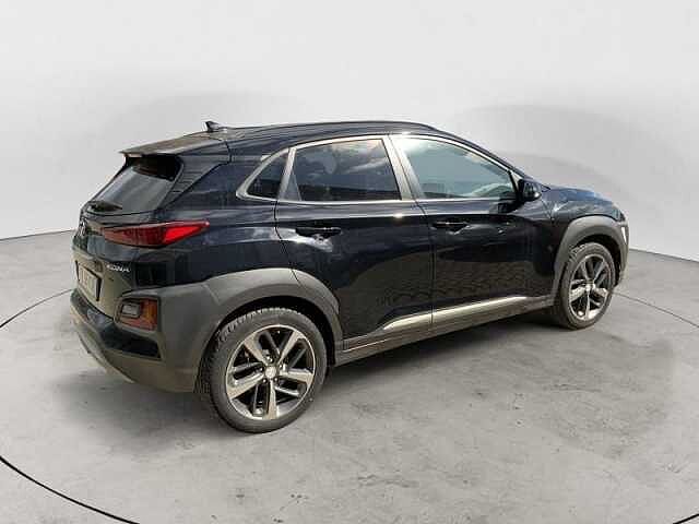 Hyundai KONA KONA 1.6 CRDI 115 CV XPrime