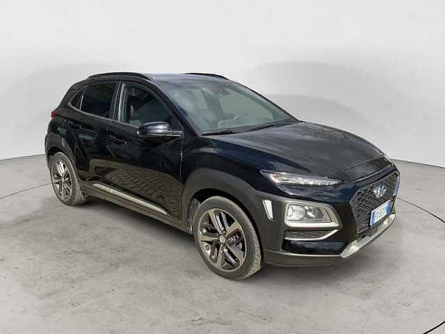 Hyundai KONA KONA 1.6 CRDI 115 CV XPrime