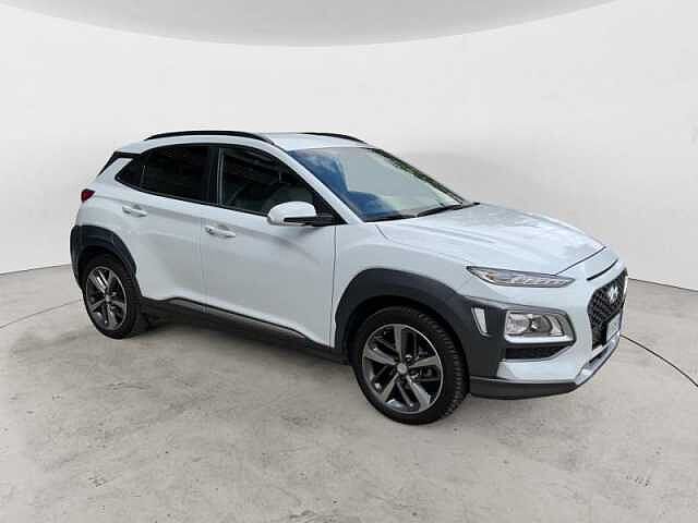 Hyundai KONA KONA 1.6 CRDI 115 CV Xpossible