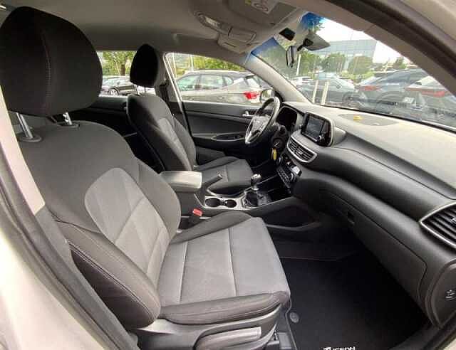 Hyundai TUCSON TUCSON 1.6 CRDi XPrime