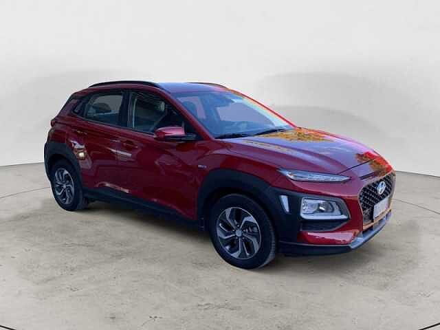 Hyundai KONA KONA HEV 1.6 DCT XTech