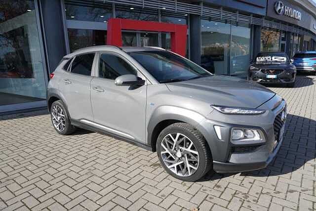 Hyundai KONA KONA HEV 1.6 DCT XPrime