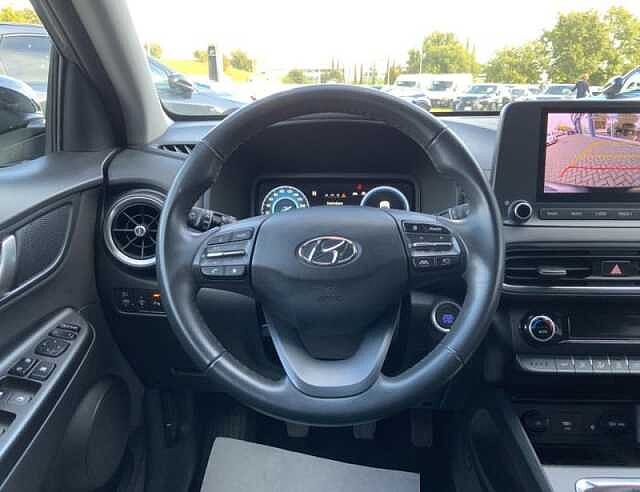 Hyundai KONA KONA 1.0 T-GDI Hybrid 48V iMT XLine