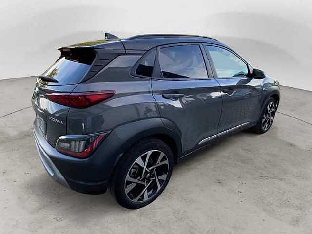 Hyundai KONA KONA 1.0 T-GDI Hybrid 48V iMT XLine