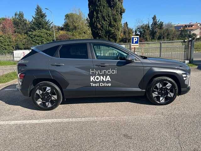 Hyundai KONA KONA 1.0 T-GDI DCT XLine