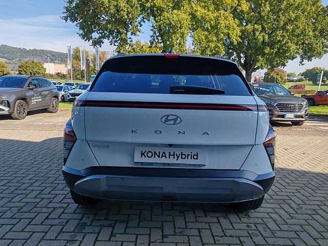 Hyundai KONA KONA 1.0 T-GDI Hybrid 48V iMT XLine