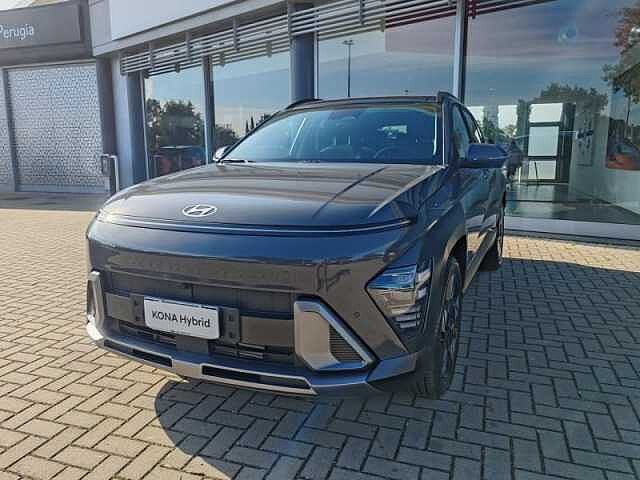 Hyundai KONA KONA 1.0 T-GDI Hybrid 48V iMT XClass