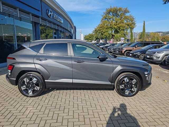 Hyundai KONA KONA 1.0 T-GDI Hybrid 48V iMT XClass