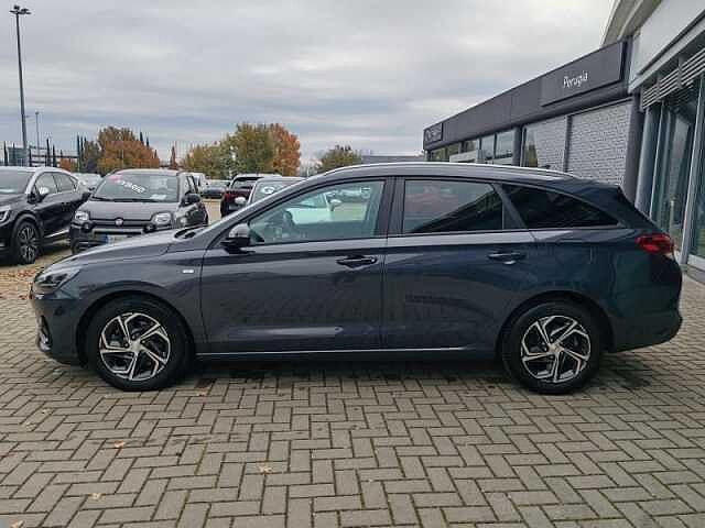 Hyundai i30 i30 Wagon 1.0 T-GDI DCT 48V Prime