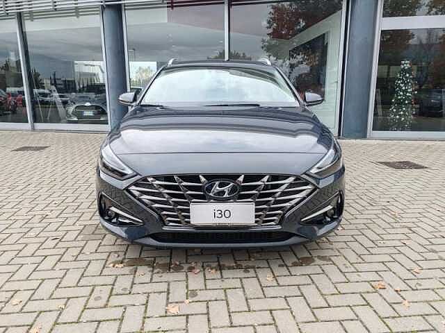 Hyundai i30 i30 Wagon 1.0 T-GDI DCT 48V Prime