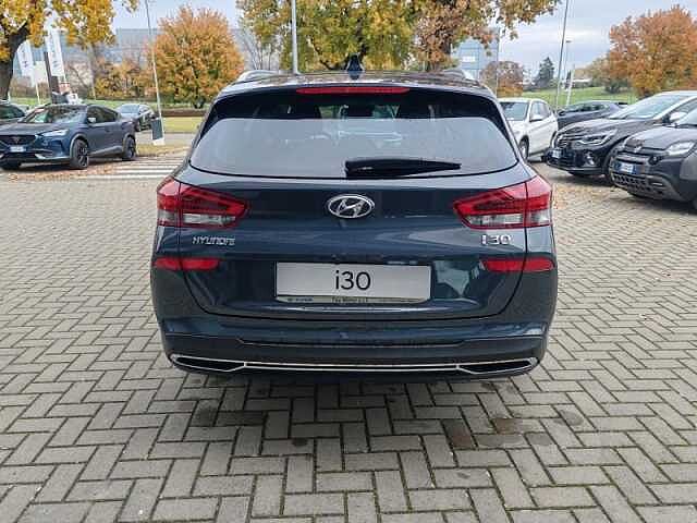 Hyundai i30 i30 Wagon 1.0 T-GDI DCT 48V Prime