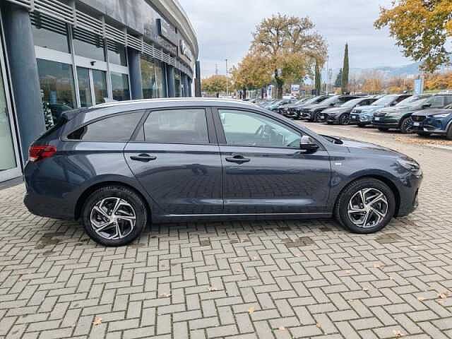 Hyundai i30 i30 Wagon 1.0 T-GDI DCT 48V Prime