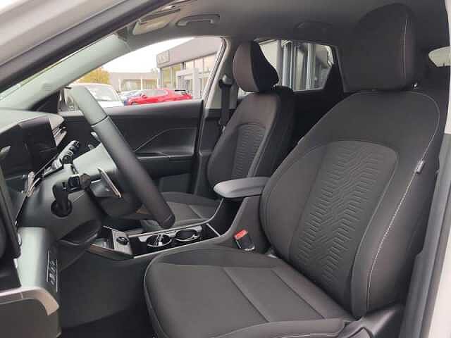 Hyundai KONA KONA HEV 1.6 DCT XLine