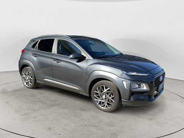 Hyundai KONA KONA HEV 1.6 DCT XPrime