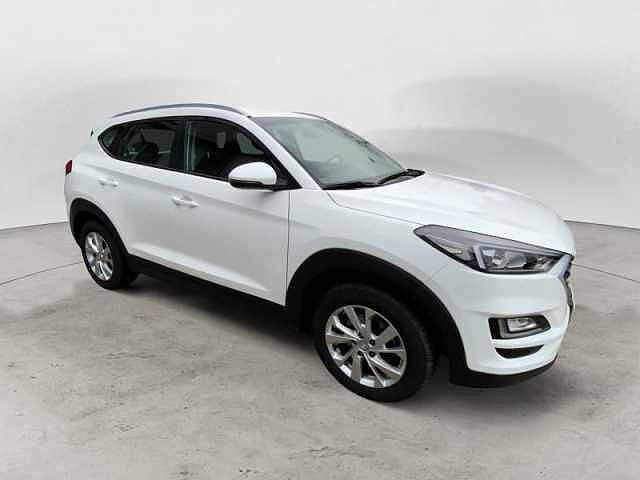 Hyundai TUCSON TUCSON 1.6 CRDi XTech