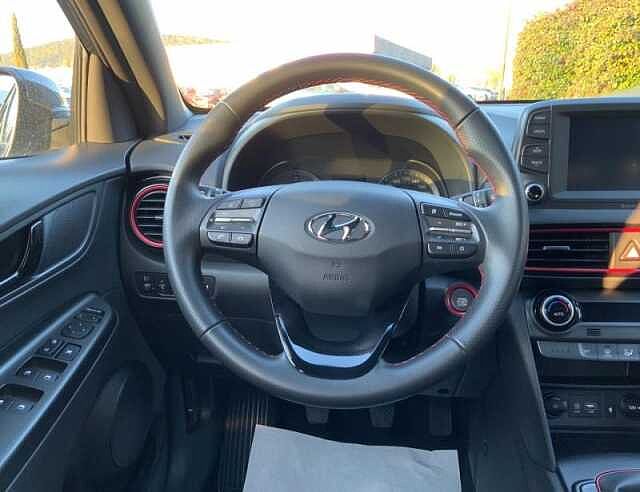 Hyundai KONA KONA 1.6 CRDI 115 CV XPrime