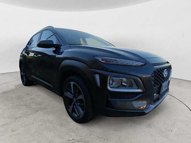 Hyundai KONA KONA 1.6 CRDI 115 CV XPrime