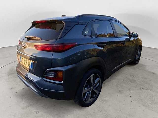 Hyundai KONA KONA 1.6 CRDI 115 CV XPrime