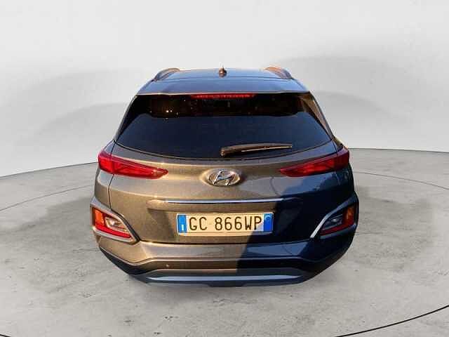 Hyundai KONA KONA 1.6 CRDI 115 CV XPrime