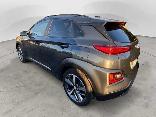 Hyundai KONA KONA 1.6 CRDI 115 CV XPrime