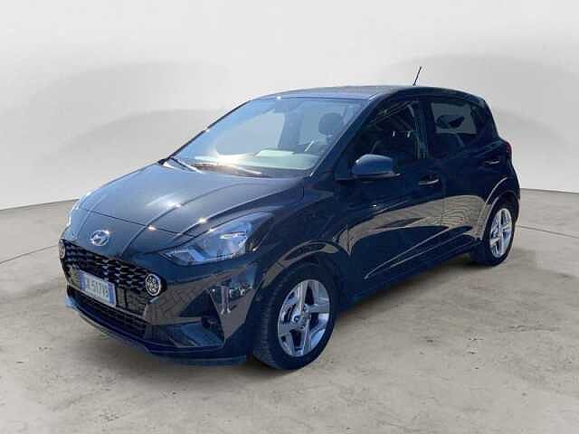 Hyundai i10 i10 1.0 MPI Tech