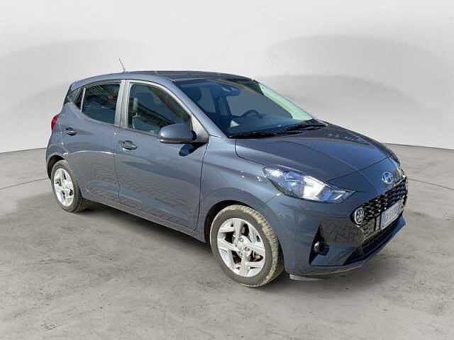 Hyundai i10 i10 1.0 MPI Tech