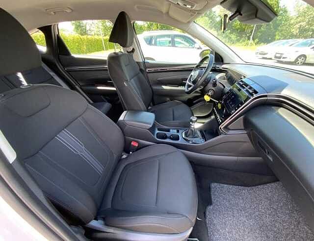 Hyundai TUCSON TUCSON 1.6 CRDI XTech