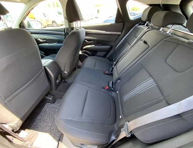 Hyundai TUCSON TUCSON 1.6 CRDI XTech
