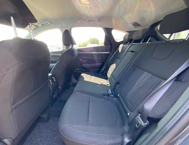 Hyundai TUCSON TUCSON 1.6 CRDI XLine