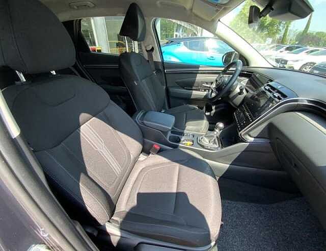 Hyundai TUCSON TUCSON 1.6 CRDI XLine