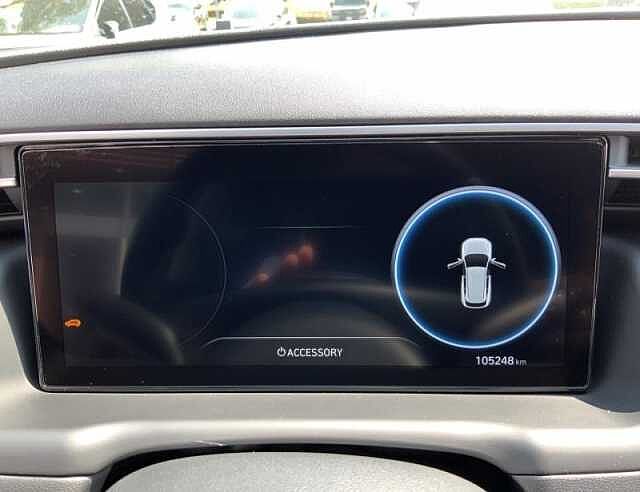 Hyundai TUCSON TUCSON 1.6 CRDI XLine