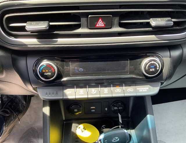 Hyundai KONA KONA 1.0 T-GDI Hybrid 48V iMT XLine