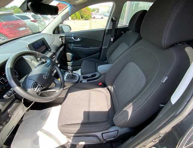 Hyundai KONA KONA 1.0 T-GDI Hybrid 48V iMT XLine