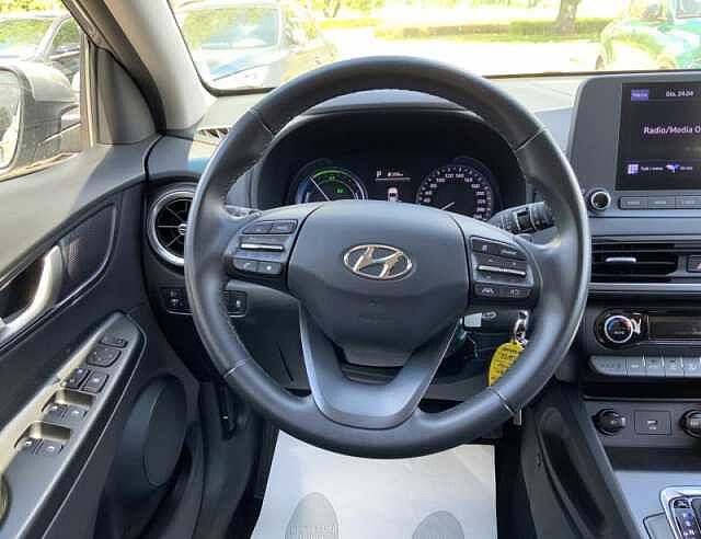 Hyundai KONA KONA HEV 1.6 DCT XTech