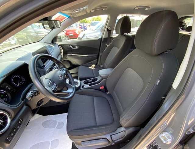 Hyundai KONA KONA HEV 1.6 DCT XTech