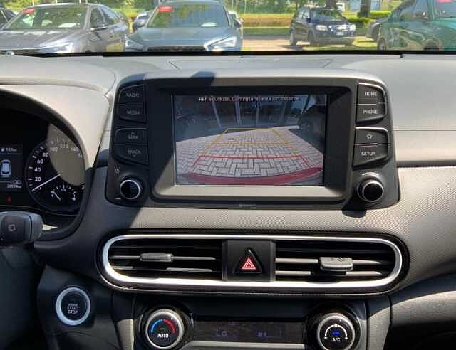 Hyundai KONA KONA HEV 1.6 DCT XPrime