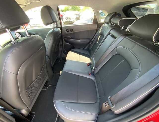 Hyundai KONA KONA HEV 1.6 DCT XPrime