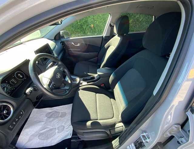 Hyundai KONA KONA HEV 1.6 DCT XLine