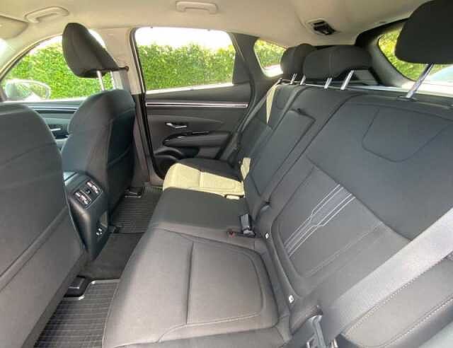 Hyundai TUCSON TUCSON 1.6 PHEV 4WD aut. Exellence