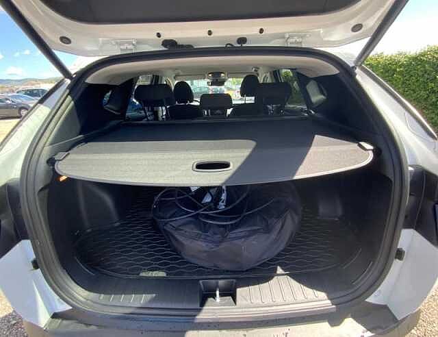 Hyundai TUCSON TUCSON 1.6 PHEV 4WD aut. Exellence