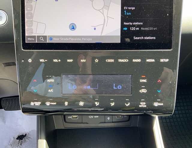 Hyundai TUCSON TUCSON 1.6 PHEV 4WD aut. Exellence