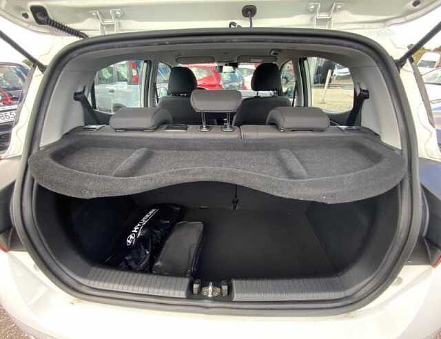 Hyundai i10 i10 1.0 GPL Econext Tech
