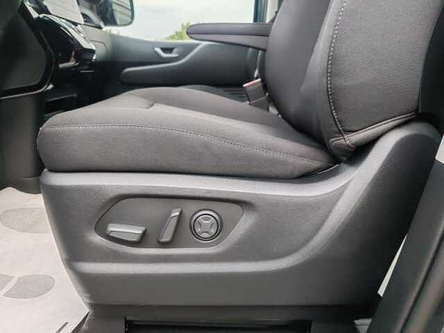 Hyundai STARIA Staria 1.6 HEV AT 2WD 9 posti Wagon